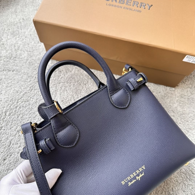 Bv*b*rry top handle bags
